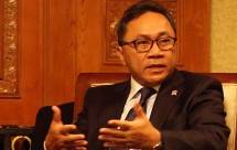 MPR Ajak Motivator Sosialisasikan Empat Pilar