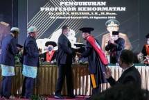 Ketua MPR RI Bambang Soesatyo