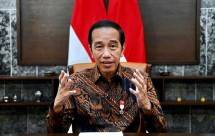 Presiden Jokowi: Gunakan APBD untuk Selesaikan Persoalan Akibat Penyesuaian Harga BBM