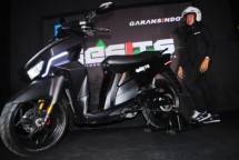 BPPT Sebut Potensi Kendaraan Listrik akan Capai 5,7 Juta Unit di 2035