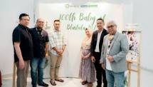 Program Bayi Tabung Klinik Blastula IVF Berhasil Hadirkan Bayi ke 100