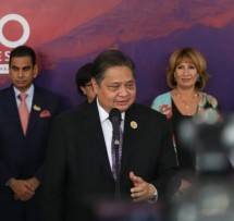 Indonesia Harus Bisa Manfaatkan Momentum 'Perfect Storm' Global untuk Tarik Investasi