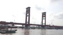 Sambut Asian Games, Destinasi Wisata di Palembang Perlu Pembenahan