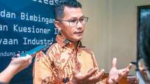 Isi 26.415 Kontainer Impor Masih Misteri, Kemenperin: Bea Cukai 'Ogah-ogahan' Beberkan Data