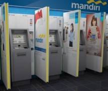 Bank Mandiri: Layanan Sudah Pulih