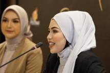 Founder Helwa Beautycare Nabila Attamimi 