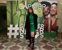 Greener Never Stops