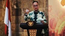 Menperin Agus Dorong Penerapan Circular Economy untuk Atasi Permasalahan Sampah
