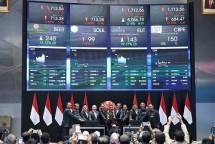 Antusiasme Investor Tinggi, IPO PT Data Sinergitama (ELIT) Tembus 30 Ribu Investor