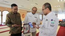 Implementasi QR Code Bank Muamalat Kian Luas dan Ekspansif