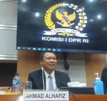 KPI akan Awasi OTT dan Medsos, Konten di LGBT akan Diberi Sanksi