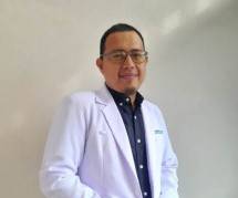 dr. Hendra Irawan Sp.S., FINA