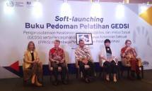 ILO Luncurkan Buku Pedoman Kesetaraan Gender dan Inklusi Sosial Pertama untuk Institusi Pendidikan Tinggi
