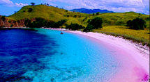 Pemkab Gunung Kidul Lakukan Penataan Pantai Baron