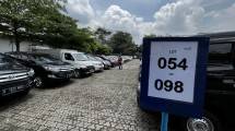 AUKSI Mantapkan Posisi Perusahaan Lelang Aset Kendaraan Terbaik di Indonesia