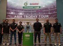 Program Kolaborasi &ldquo;bp Castrol Dynamic Duo&rdquo; Ajak Pelanggan Setia Hadiri Acara Premier League Trophy Tour Bersama Legenda Sepak Bola Inggris, Robbie Fowler