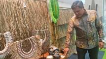 Pacu Kinerja Industri Furnitur dan Kerajinan, Kemenperin Siap Perluas Pasar Ekspor
