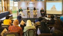 Childfund International di Indonesia Luncurkan Program Swipe Safe.