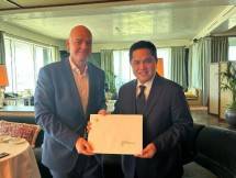 Piala Dunia FIFA U20 2023: Ada Seberkas Titik Terang di Langit Kota Doha
