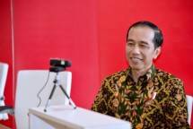 Presiden Jokowi Kecam Penembakan di Selandia Baru