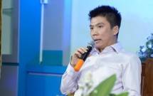 Anthony Leong ( CEO Menara Digital )