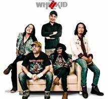 Band Rock Whizzkid 