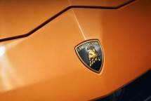 Lamborghini