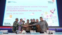 FMC Disetujui, Telkomsel Fokus Perkuat Bisnis Broadband TelkomGroup