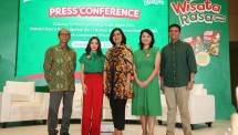 Royco Gelar Kampanye Wisata Rasa untuk beri pengetahuan para ibu seputar MPASI.