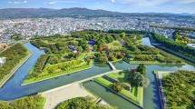 Tak Kalah dengan Tokyo, Hokkaido juga Punya Segudang Tempat Destinasi, Lho!