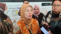 Dirjen IKMA Kemenperin, Reni Yanita (Foto: Ridwan/Industry.co.id)