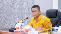 Kemenperin Apresiasi Langkah DPR Cari Solusi Pasokan Gas Industri
