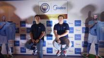 Lanjutkan Kerjasama Dengan Manchester City, Midea Tunjuk Erling Haaland Sebagai Brand Ambassador 