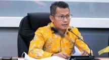 Juru Bicara Kemenperin Febri Hendri Antoni Arif