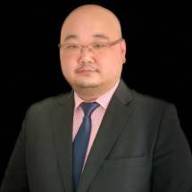 YiLun Miao, Managing Director &ndash; APJ, CloudBlue 