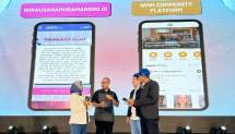 Mengusung tema &ldquo;Berani Jadi Mandiri&rdquo;, WMM 2023 diharapkan mampu menjadi gaung bagi generasi muda Indonesia 