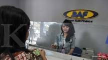 PT Bussan Auto Finance Terbitkan Obligasi Rp500 Miliar