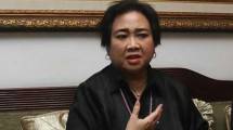 Dituduh Makar, Rachmawati Sebut UUD 45 Harga Mati
