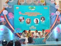 Hadirkan Formulasi Baru, Superpell Dukung Keluarga Indonesia Ciptakan Momen Bonding Bermain Bersama di Lantai