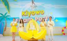 Agatha Priscilla dan Agatha Chelsea Terganggu Jerawat Badan, WINGS Care Luncurkan Produk Terbaru K Natural