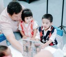 Siloam Hospitals Sriwijaya Adakan Gathering Blastula IVF