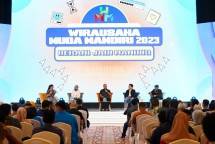 Wirausaha Muda Mandiri 2023