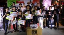 Chic's Musik Sukses Menggelar Gretsch Junior Drum Competition: Menyemai Bibit Unggul di Dunia Musik