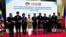 Working Group on AEC Post-2025
