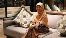 Sofa Nurdiyanti. Dia adalah Penulis dan Editor Buku
