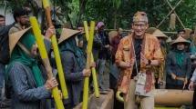 Menteri Sandiaga Uno Luncurkan Anugerah Desa Wisata Indonesia 2024
