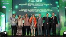 Pacu Keberlanjutan Industri, Kemenperin Gandeng UNIDO Luncurkan Program Eco-Industrial Park