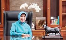Kepercayaan Terhadap Pasar Keuangan Indonesia Meningkat
