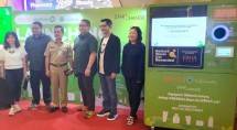  ERHA Group Luncurkan Cosmetic Reverse Vending Machine Pertama di Indonesia