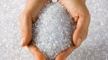 Plastik Murah dari China Bikin Industri RI Tertekan, Gelombang PHK Tak Terhindarkan